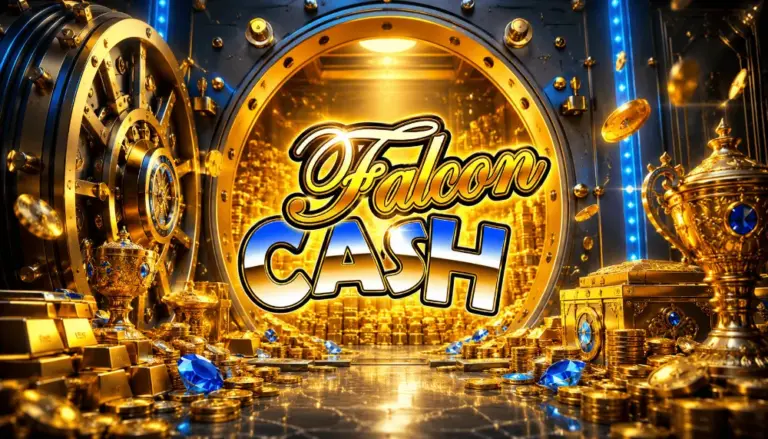 Tragamonedas Falcon Cash en 1xBet Guatemala