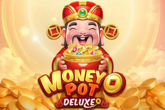 Función Lock and Respin de Money Pot con símbolos bloqueados