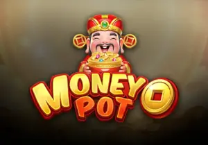 Tragamonedas Money Pot