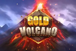 Tragamonedas Volcano Gold
