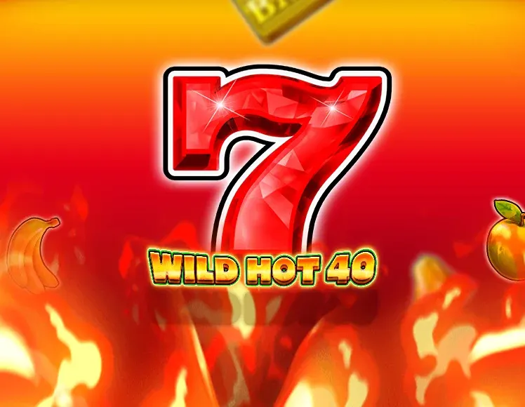 Tragamonedas Wild Hot 40 en 1xBet Guatemala